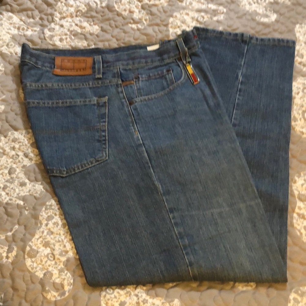 Tommy Hilfiger Jeans